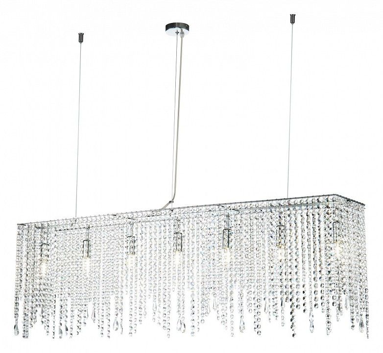 Подвесная люстра Maytoni Empress DIA002PL-07CH