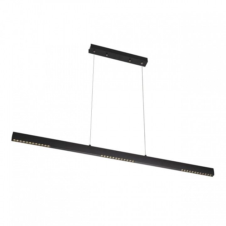 Подвесной светильник Citilux EDGE CL720021N