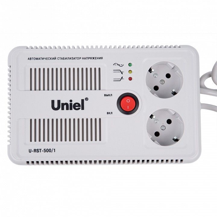Стабилизатор напряжения Uniel  UL-00003602
