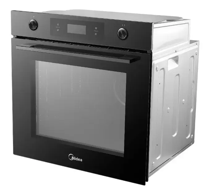 Духовой шкаф Midea MO78100CGB