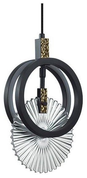 Подвесной светильник Odeon Light Mercury 5421/17L