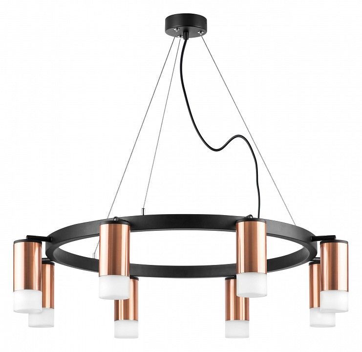 Подвесная люстра Lightstar Rullo LR0183081