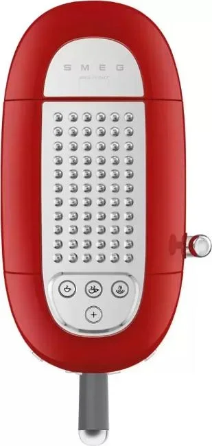 Кофемашина Smeg ECF02RDEU