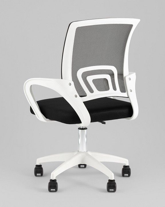 Кресло компьютерное TopChairs Simple SN