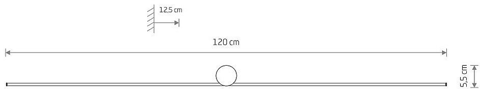 Подсветка для зеркала Nowodvorski Spin Led L 10371
