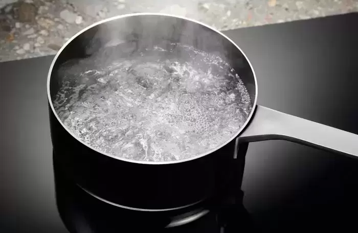 Варочная панель Electrolux LIV 63431 BK