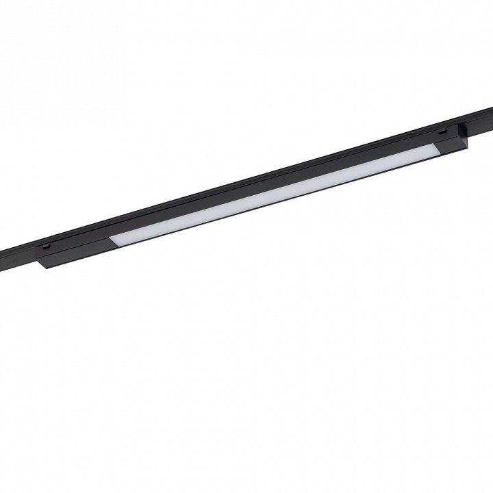 Накладной светильник Nowodvorski Line Led 11334