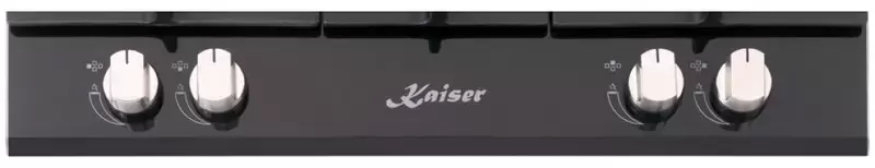 Газовая варочная поверхность Kaiser KCG 6394 Turbo Romb