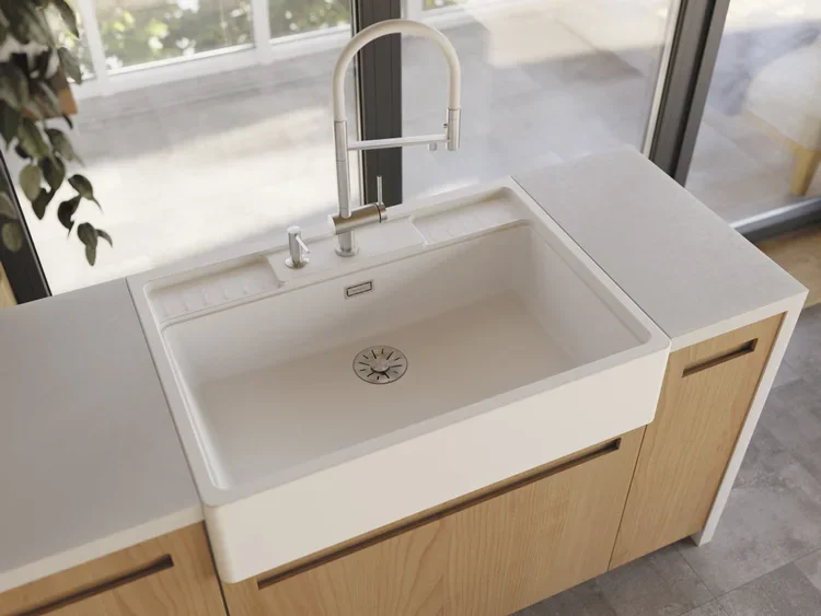 Мойка Omoikiri KINOKAWA 90 WH
