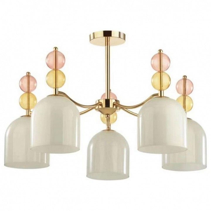 Подвесная люстра Alfa-Light F0824 F0824-09