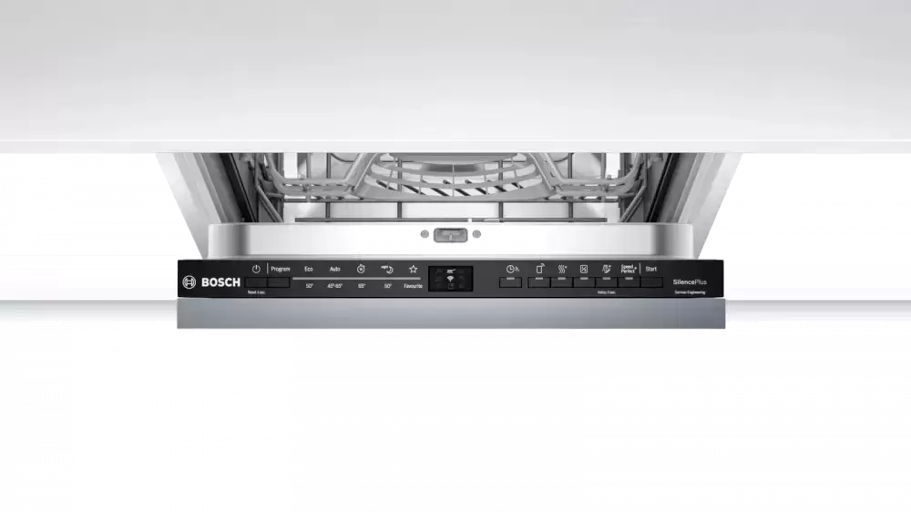 Встраиваемая посудомоечная машина BOSCH SPV2HMX3FR