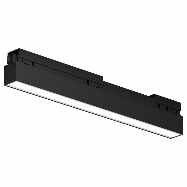 Накладной светильник Maytoni Outdoor Basis O-TR02-1-S-12WB4K
