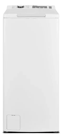 Стиральная машина Midea MFE12W75B/W-RU