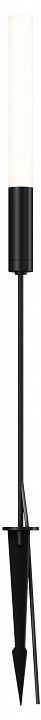 Наземный низкий светильник Maytoni Outdoor Блеск O487FL-L3GF3K