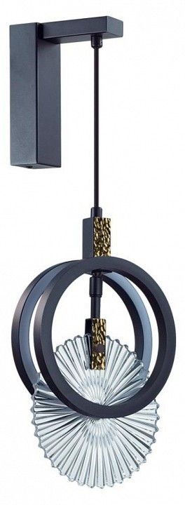 Бра Odeon Light Mercury 5421/17WL