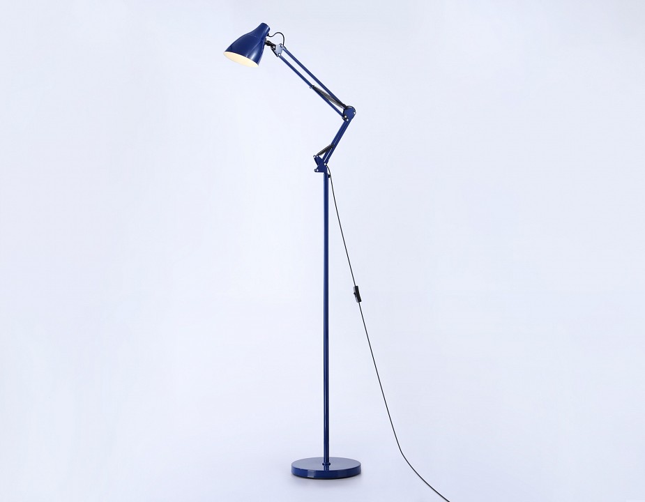 Торшер Ambrella Light TR TR97647