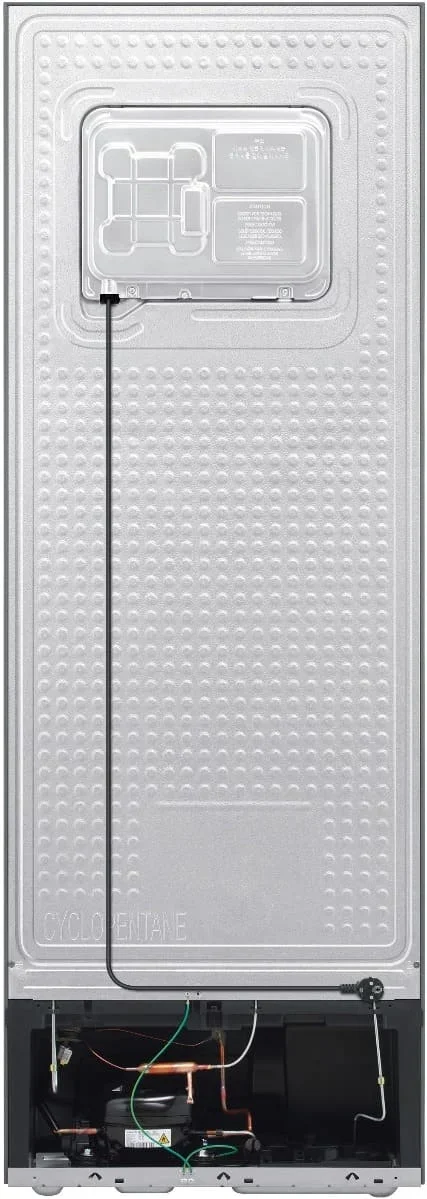 Холодильник Samsung RT35CG5000S9WT