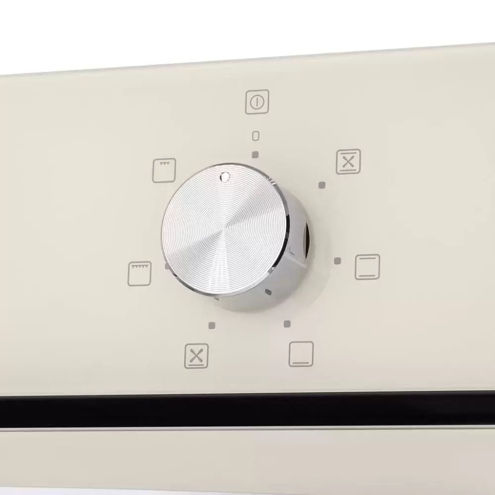 Шкаф духовой электрический MAUNFELD EOEM516BG