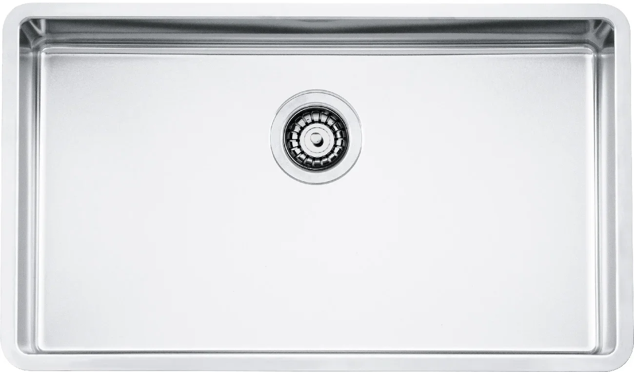 Мойка Smeg VFU71SFR