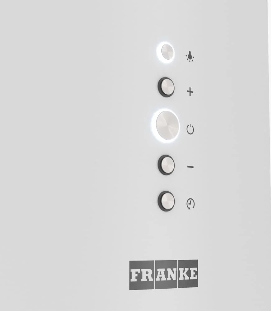 Вытяжка Franke AXIS WH 35