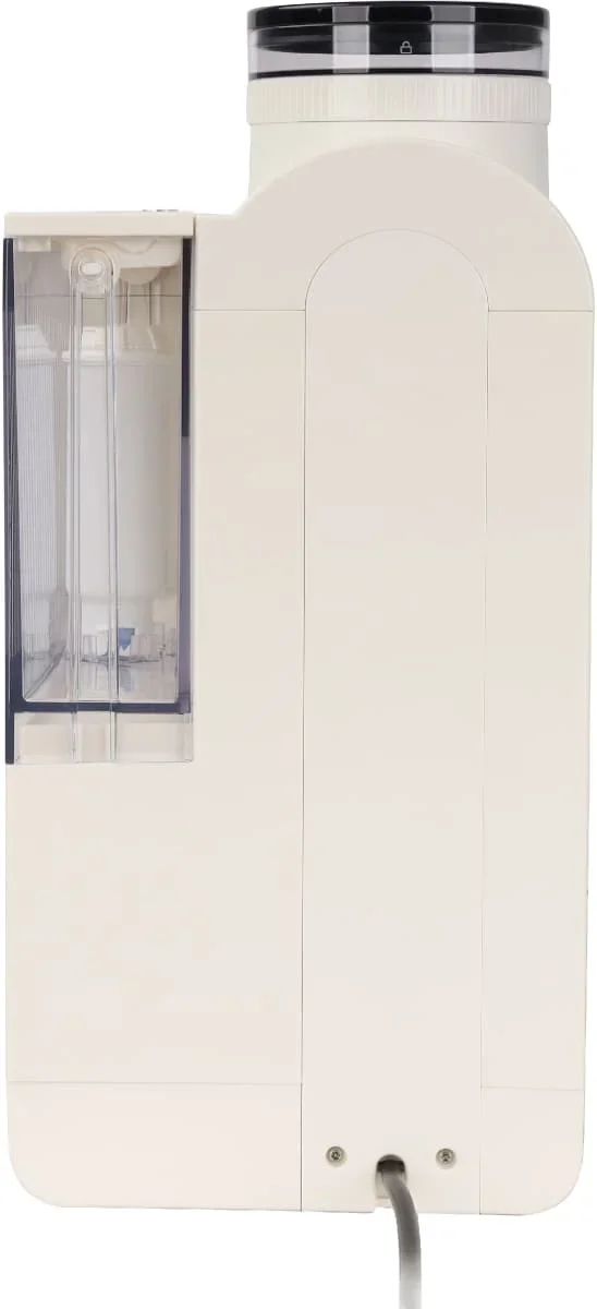 Кофемашина Korting KACM 2028 W Tamburino
