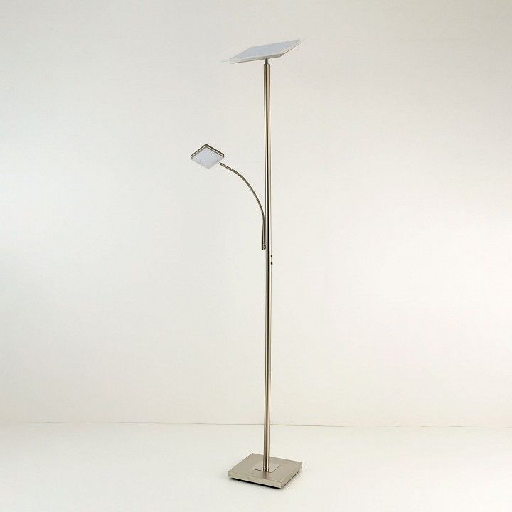 Торшер с подсветкой Citilux Харди CL802011