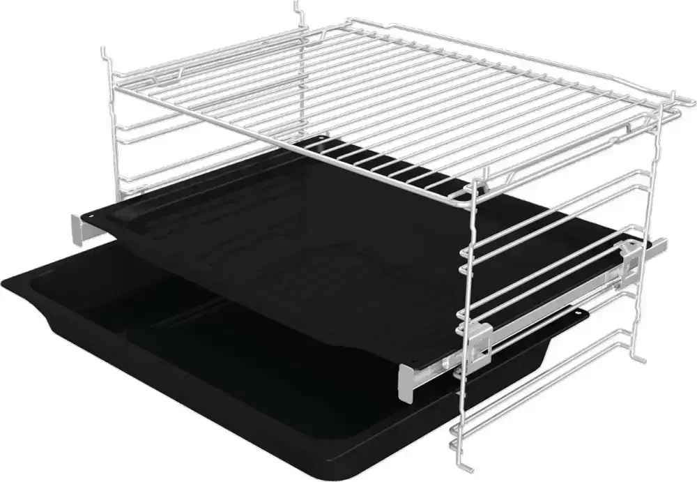 Духовой шкаф Gorenje BOS67372CLB