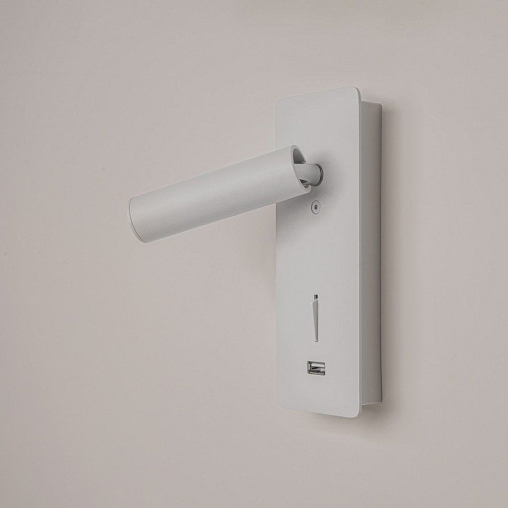 Бра Maytoni Technical Mirax C041WL-L3W3K
