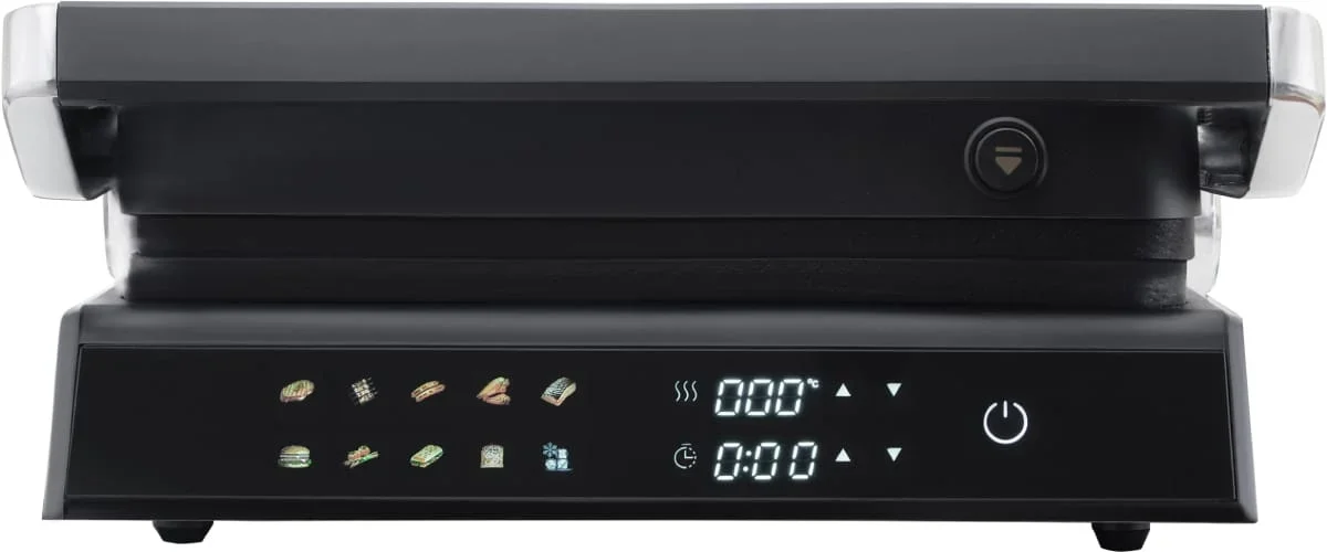 Гриль Korting KGPA 0403 W Infinity