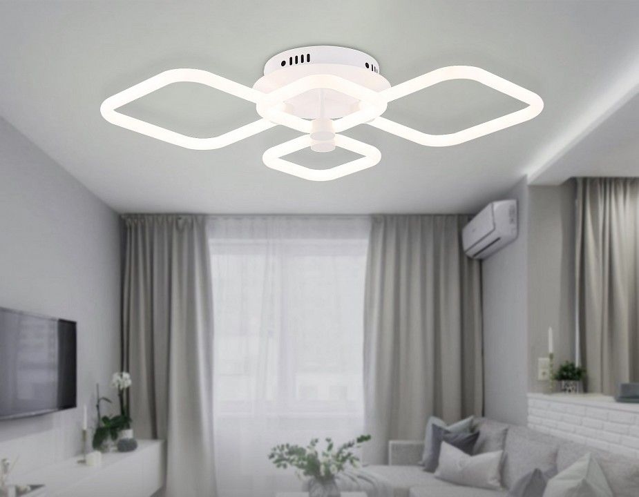 Потолочная люстра Ambrella Light FA FA3822