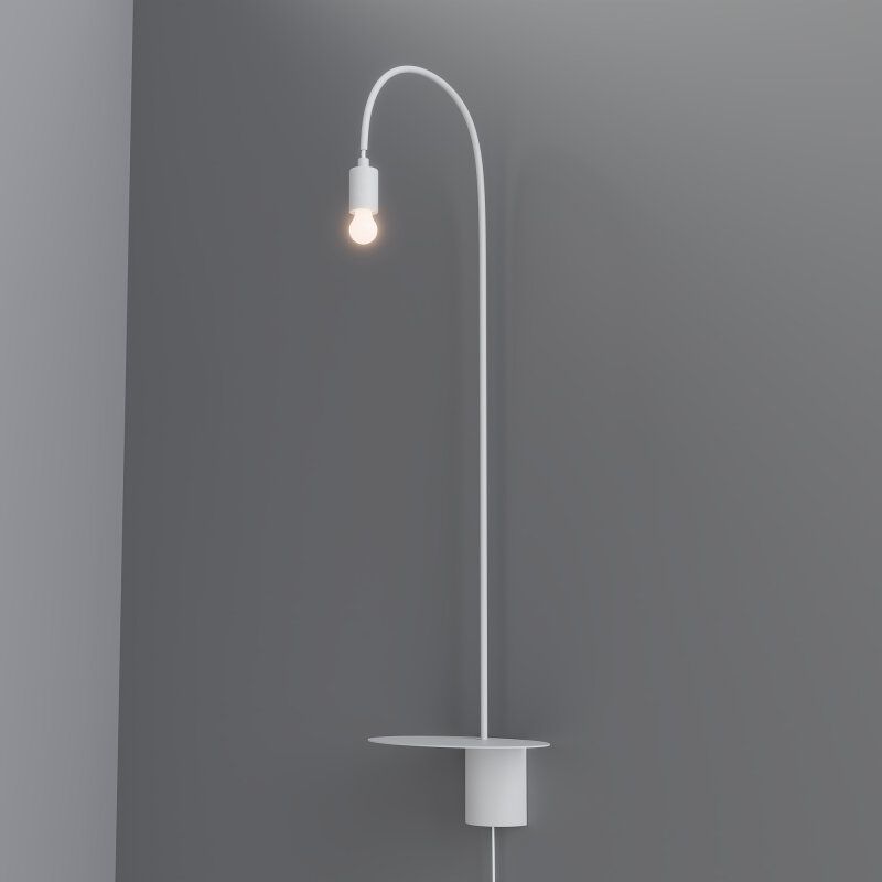 Бра LIGHTERA Cuneo LE422W-1W