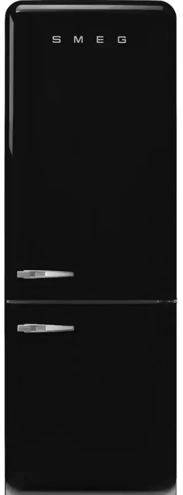 Холодильник Smeg FAB38RBL5