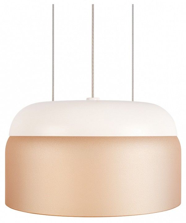 Подвесной светильник Loft it Totem 10466P Amber matte