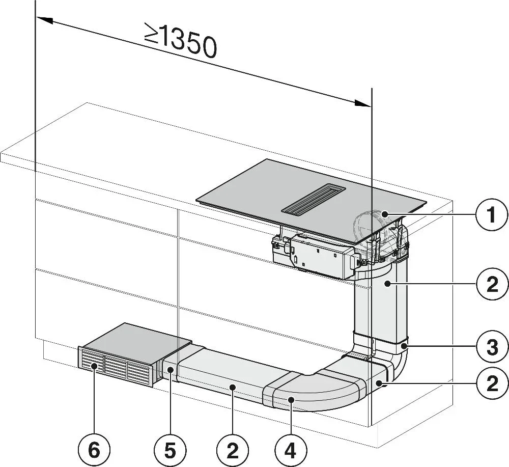 Варочная панель Miele KMDA 7876-1 FL
