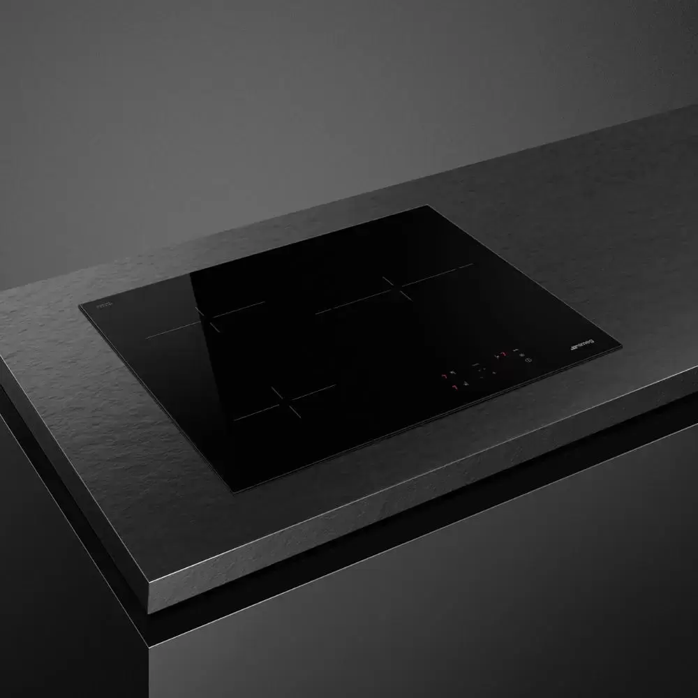 Варочная панель Smeg SE263TD1