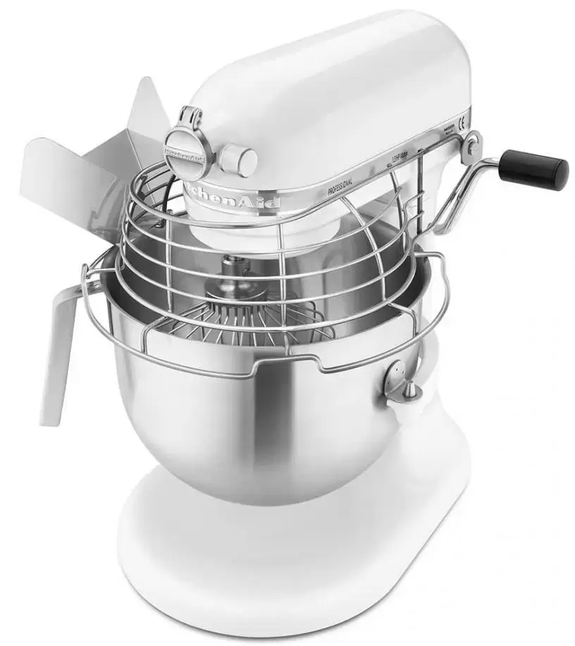 Планетарный миксер KitchenAid 5KSM7990XEER