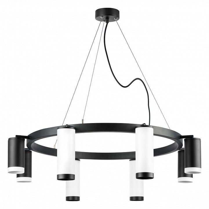 Подвесная люстра Lightstar Rullo LR01886437467