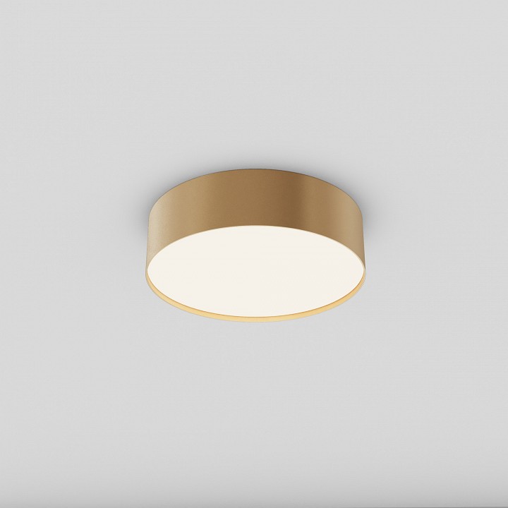 Накладной светильник Maytoni Technical Zon C032CL-24W4K-RD-MG