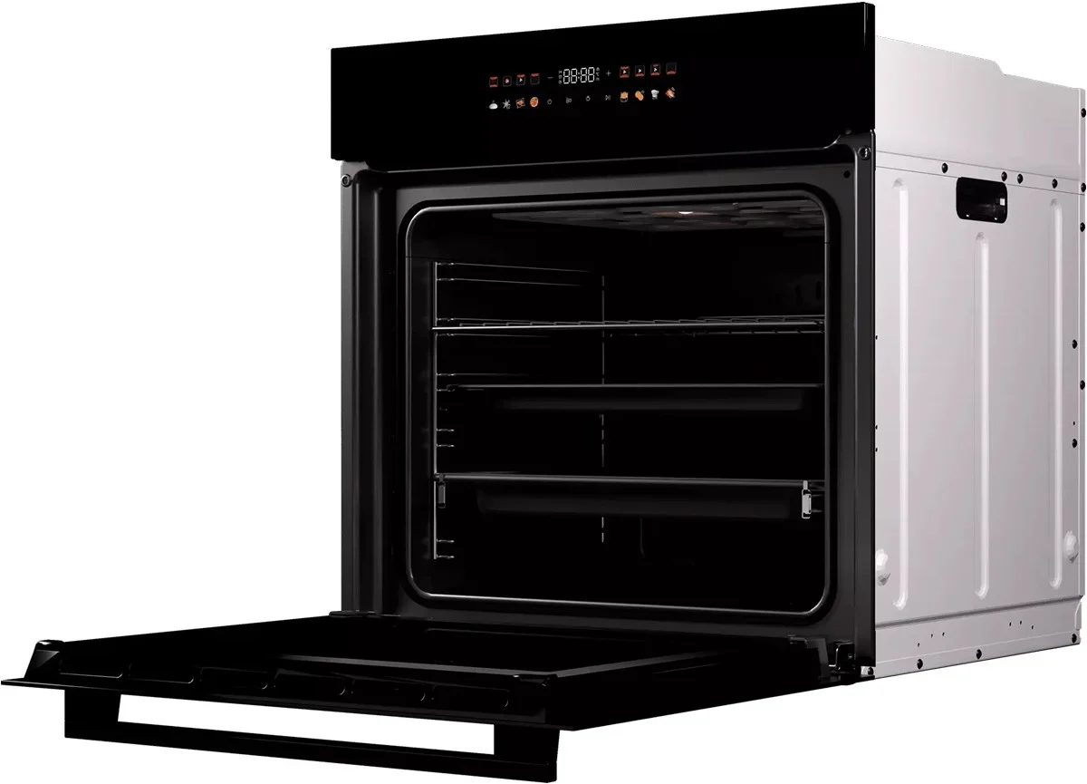 Духовой шкаф Haier HOQ-M5AAN3GB