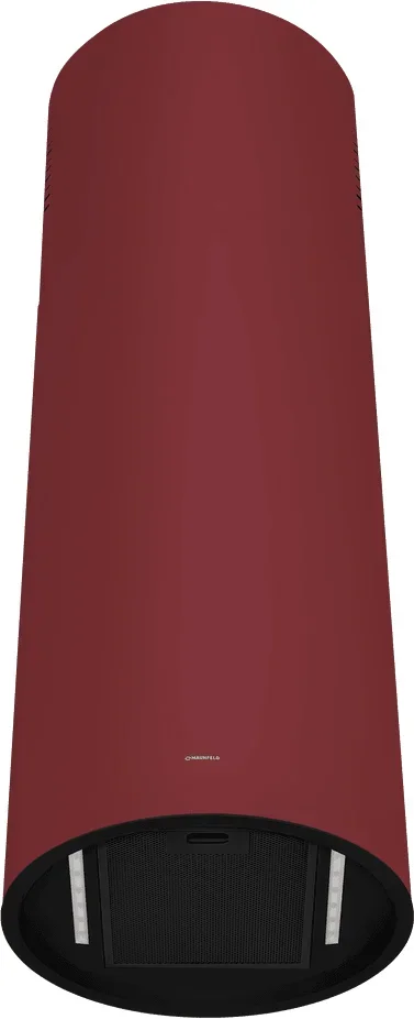 Вытяжка кухонная Maunfeld БАЛА 35 Р Остров Бургунди (BALA 35 R Isla Burgundy)
