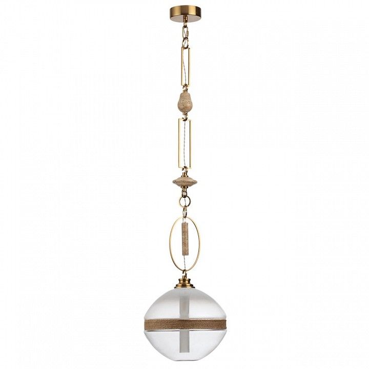 Подвесной светильник Odeon Light Krema 5441/1C