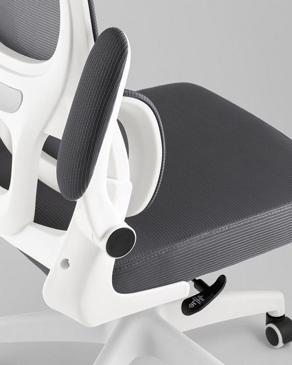Кресло компьютерное TopChairs Core Expert
