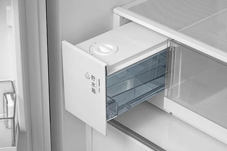 Холодильник Toshiba GR-RF690WI-PGJ(67)