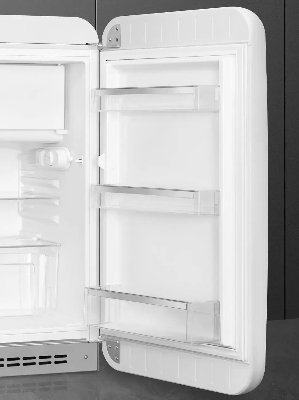 Холодильник Smeg FAB10RWH6