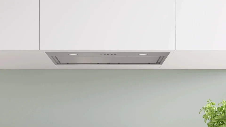 Встраиваемая вытяжка Bosch DLN77AC50