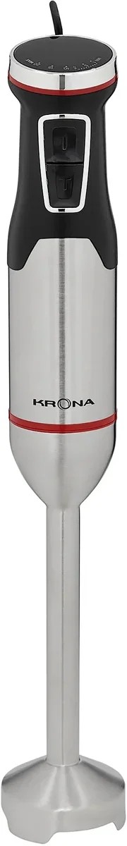 Блендер KRONA Multistabmixer 1500W КА-00008908