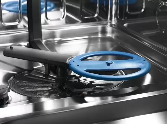 Встраиваемая посудомоечная машина Electrolux KECB8300W