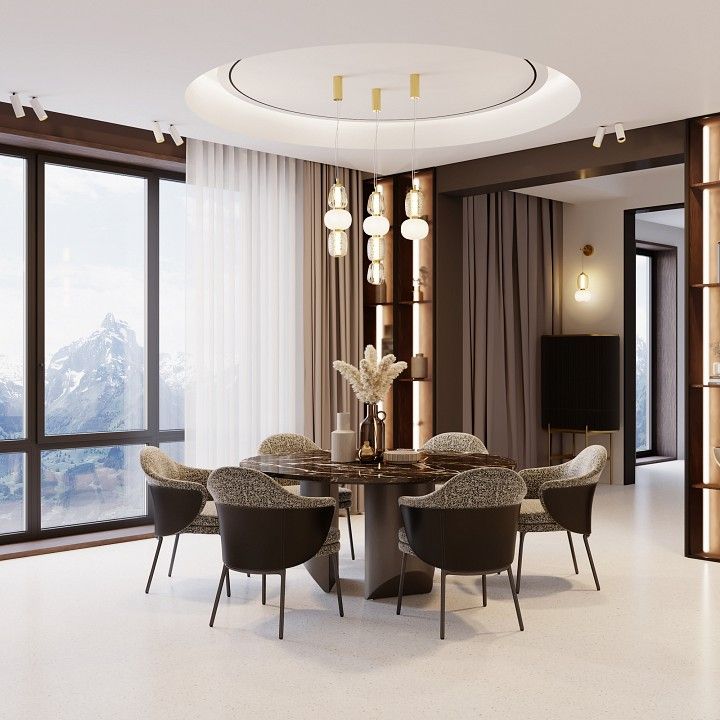 Бра Maytoni Паттерн MOD267WL-L18G3K