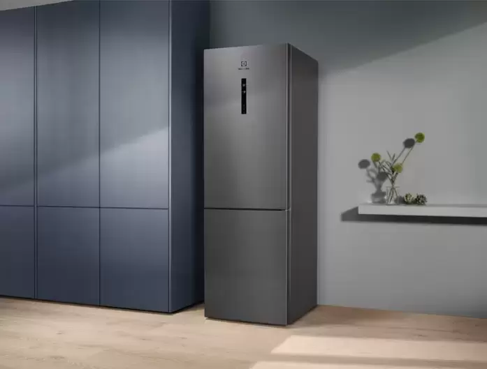 Холодильник Electrolux RNC7ME32X2