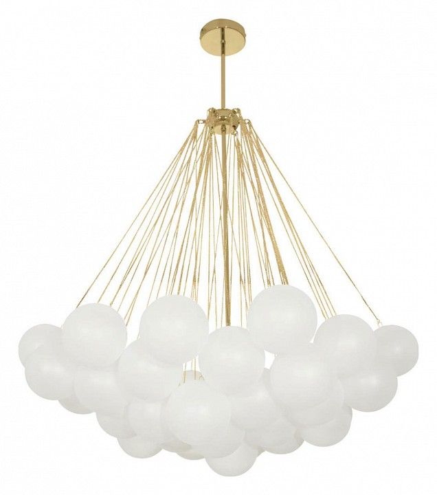 Люстра на штанге Loft it Dream 10129/1000 Gold